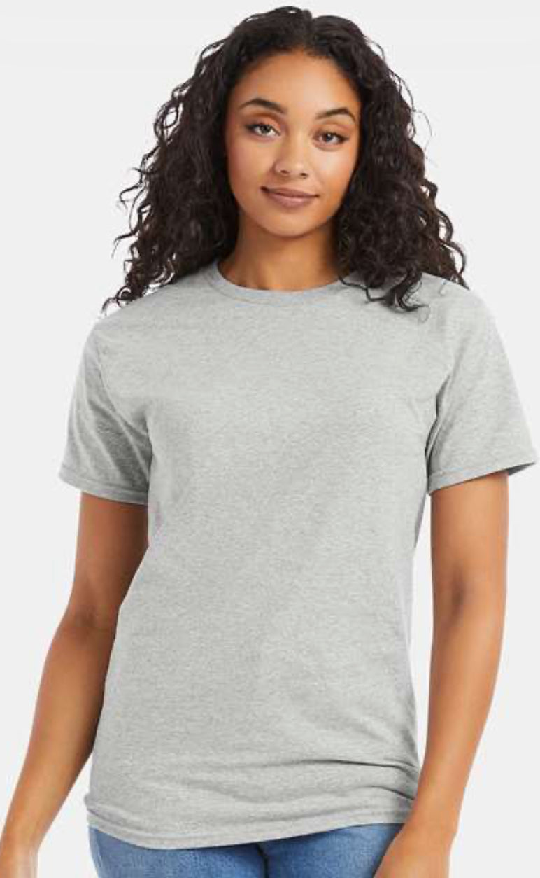 INDY FOOTBALL GIRLIE TEE